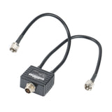 MX72 HAM Antenna Combiner Different Frequency (HF/ VHF / UHF) Linear Combiner Transit Station Duplexer MX-72 HAM Antenna