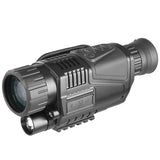 5X40 Digital Night Vision Monocular with 8G TF card Hunting Night Vision Scope Video Recorder Night Vision Optics