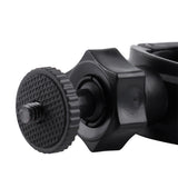 Bicycle Mount Holder Screw Handlebar Clip Mount Bike Clip Bracket Camera Screw Mount Holders For Gopro Hero 3