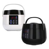 Professional Electric Wax Heater Warmer Pot for Hair Removal Epilation SPA Paraffin Home