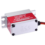KST DS725MG Metal Gear Digital High Torque 18KG 0.07sec HV Servo for UAV RC Car Robot Arm Helicopter Airplane Parts