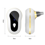Blackhead Remover Deep Cleansing Blackhead Remover Vacuum Black Dot Pore Pimple Nose Acne Removal Facial Skin Care Beauty Tools