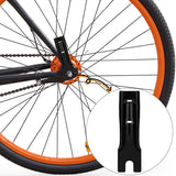 Dropship-Bicycle Safety Flag 6 Ft Bike Safety Flag With Pole Waterproof Safety Flag Adjustable Height Pole Cycling Safety Flag