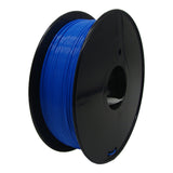 X MOONLEE 3D PLA Filament 1.75mm 1KG 3D Printer PLA Carbon 3D Plastic Printing Filament Pla 3d Printer Filament Transparent