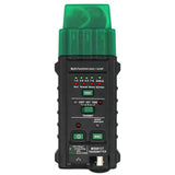 MS6813 Cable Tracking Finder Telephone Wire Tracker Tracer Toner Network Cable Tester Detector Line Finder