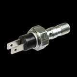 Motorcycle Brake Pressure Switch Aluminum for Polaris RZR 4 900 2014 Replace
