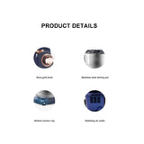 1500W 6.2L Stainless Steel Bowl 6-speed Kitchen Food Stand Mixer Cream Egg Whisk Whip Dough Kneading Mixer Blender