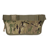 Outdoor Military Tactical Waist Bag Waterproof Nylon Camping Hiking Backpack Pouch Hand Bag Military Bolsa Style Mochila