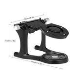Denture Tooth Description: - Safe, reliable and easy to useAdjustable Tooth Lab Tool Full Mouth Copper Plating Teeth Articulator