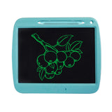 9In LCD Writing Tablet One Button Erase Pressure-sensitive Drawing and Writing Board no radiation for School Office dropshipping