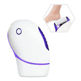 Electric Callus Remover USB Charge Foot File Dead Skin Removal Pedicure Grinder GXMC