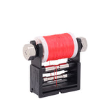 High-End Winder Retaining Wire Rope ABS + Aluminum Alloy Winder Elastic Adjustable Bow And Arrow Archery Equipment