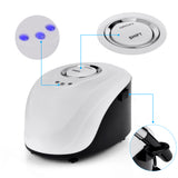 High Pressure Nano Sprayer Facial Steamer Moisturizing Anti Aging Beauty Home SPA Mist Face Steamer Machine Humidifier Skin Care