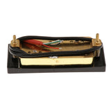 Replacement Electric Guitar Double Coil Pickup Neck for Les Paul LP Guitar
