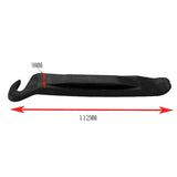 Dropship-Bicycle Tire Lever Premium Hardened Plastic Levers for Inner Tubes Bike Kit for Road