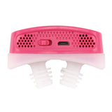 Rechargeable Nasal Congestion Stop Snoring Device Silicone Intelligent Breathing Stop Snoring Device