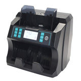 XD-680 Money Counter for Multi-Currency Cash Banknote Money Bill Counter Counting Machine Financial Equipment EU/US/UK Plug