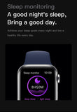 Original HW28 Smartwatch Men Women 1.75 Inch Screen Bluetooth Call DIY Watch Face Smart Watch Women For Android IOS PK HW16 HW22