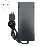 AC Adapter Power Supply Replacement Power Adapter For  360 Thin Machine Fire Cow  360 Slim Fire Cow,EU Plug