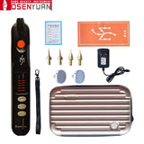 Electric Plasma Pen Mole Removal Skin Care Products Dark Spot Remover Machine Professional Freckle Pen Facial Beauty Instrument