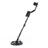 SMART SENSOR Metal Tester Underground Metal Detector Rechargeable Ground Nugget Detector Gold Digger Treasure Hunter