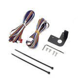 Direct 2 Kinds of BLPress Extension Cable + Bracket Suitable for CR 10 and Common Controller Board