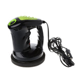 12V 80W Portable Car Polishing Waxed Machine Cleaner Waxer Polisher Auto Home Wholesale &amp; Drop Ship