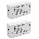 2X RGB+CCT RGB Color Temperature Monochromatic Light Strip For ZIGBEE ZLL Light Strip Controller