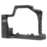 Professional DSLR Camera Cage Protective Case For Canon M50 M5 Quick Release Cage For EOS M50 M50 /M50 II /M5 2168C