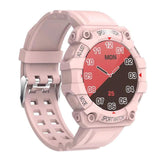 FD68 Sport Smart Watch Men Message Reminder Smartwatch Women Sleep Heart Rate Monitor Clock Watches For IOS Android phone