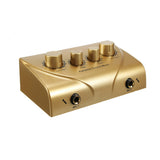 Sound Mixer Dual Mic Inputs Company Stage Home KTV Rooms Digital Karaoke Professional Audio System Machine US Plug