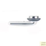 3 in 1 Sonic 1MHz  EMS Infrared Ultrasound Therapy Face Body Slimming Massage Anti Cellulite Weight Loss Skin Care spa Beauty