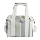Picnic Insulated Cooler Bag Crossbody Waterproof Leakproof Lunch Box for Outdoor