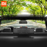 XIAOMI Roidmi P8S Smart Portable Car Air Purifier Air Cleaning Anti Formaldehyde Haze Purifiers Intelligent Household