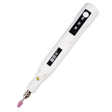 30W Electric Grinding Pen Stone Nail Polishing Machine Metal Lettering Carving Engraving Grinding Device USB Rechargeable