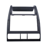 1M0863263 Car Front Center Console Grill Cover Bezel Frame Car Truck Accessories Outlet Central Console Panel Cover