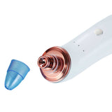 Skin Care Blackhead Remover Portable Tools Pimple Acne USB Rechargeable Face Electric Vacuum Suction Pore Cleaning Multifunction