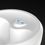 2021 Upgrade 3D Waterproof Electric Head Massager Wireless Scalp Massage Prevent Hair Loss Body Vibration Massage