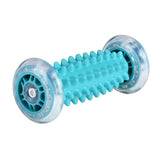 Massage Foot Massager Roller Massage Yoga Sport Fitness Ball for Hand Leg Back Pain Therapy Deep Tissue Trigger Point Recovery