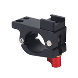 Light Mount Stand Bracket Rod Clamp Holder Rod Clamps With Hex Wrench For DJI Ronin-M Feiyu For Zhiyun Monitor Accessory