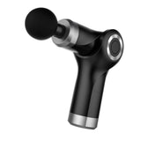 Deep Tissue Electric Massager,Portable Handheld Rechargeable Body Muscle Massager,Percussion Massager Relieve Soreness
