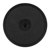 LP Vinyl Record Weight Stabilizer Turntable Disc Clamp with High Accuracy Gradienter 33rpm/45rpm for Turntable/Speaker