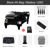 FAITH2 New GPS Drone 4K HD Dual Camera 3-Axis Gimbal Brushless Motor RC Distance 5000M Aerial Photography Foldable Quadcopter