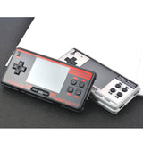 FC3000 V2 Retro Handheld Video Game Console Built-in 4000+ Classic Games Portable Console Support 10 Formats Game AV Out Put