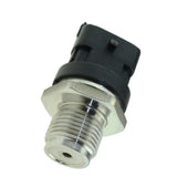 Auto Fuel Rail Pressure Sensor 028100283 Pressure for  89513 61537828 0281002720 906915100002
