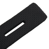 Reusable Fishing Rod Tie Holder Strap Suspenders Rod Belt Hook Loop Cable Ties Fishing Tackle Box Accessories
