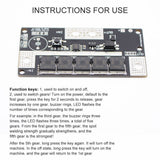 12V Spot Welder Kit Portable Battery Welding Storage Machine DIY PCB Circuit Board For 18650 26650 32650 Spot Tools Parts