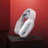 Smart Electric Neck and Shoulder Massager Relieving Fatigue Cervical Spine Treatment Equipment
