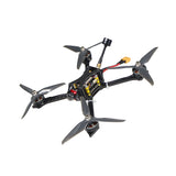 DIY JS5 5inch 210m Frame Kit With 2306 2400KV Brusless Motor Support 3-4S Battery Flysky FS-i6 6CH Radio Transmitter