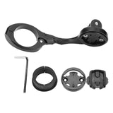 Bike Odometer Extender Bicycle Handlebar Motion Camera Odemeter Extension Mount With Adapter And Wrench